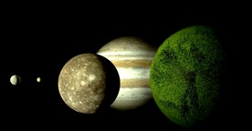 星球