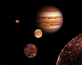 星球