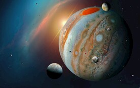 星球