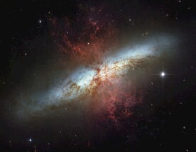 星云