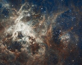 星云