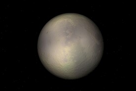 星球