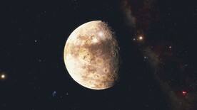 星球