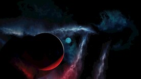 宇宙
