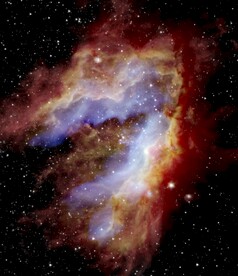 星云