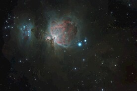 星云