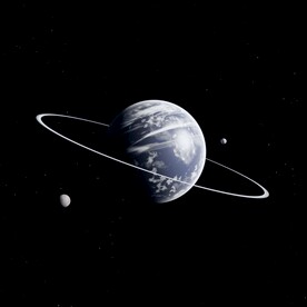 星球