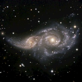 星云