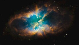 星云