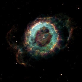 星云