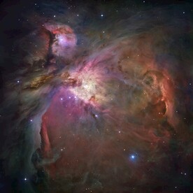 星云
