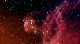 星云