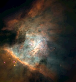 星云