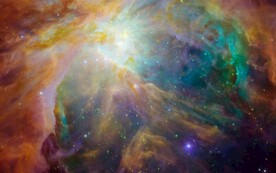 星云