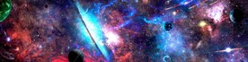 宇宙