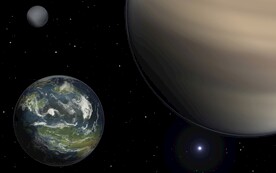 星球