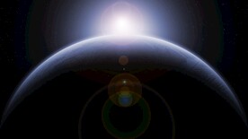 星球