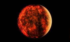 星球