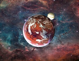 星球