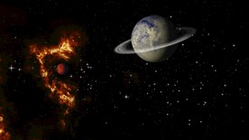 宇宙