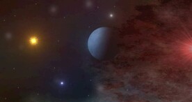 宇宙