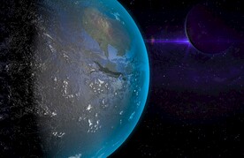 星球