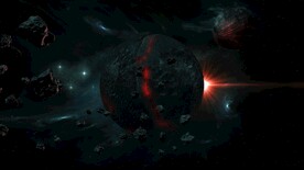 星球撞击