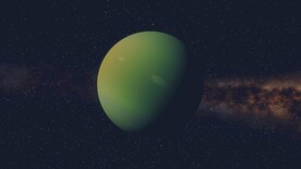 星球