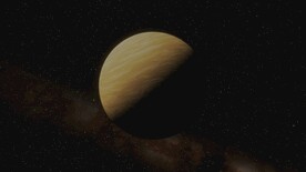 星球