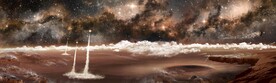 宇宙