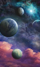 宇宙