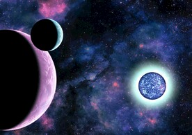宇宙