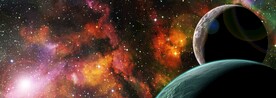 星球