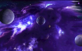 宇宙
