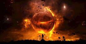 宇宙