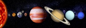 太阳系