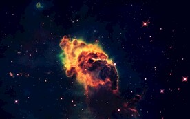 星云