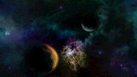 宇宙