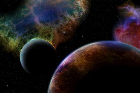 宇宙