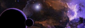 宇宙
