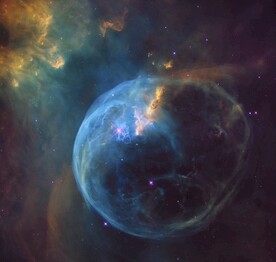 宇宙