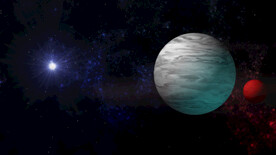 星球