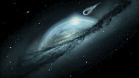 星云