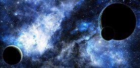 宇宙