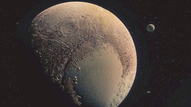 星球
