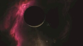 宇宙