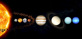 太阳系