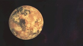 星球