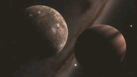 星球