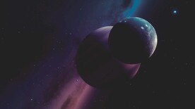 星球